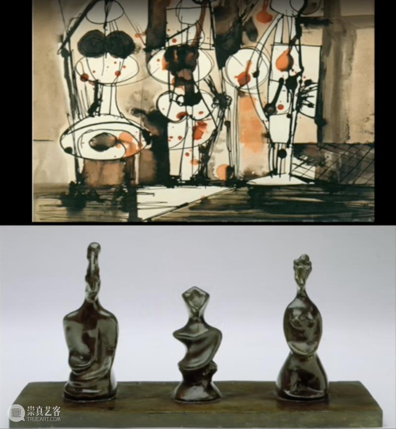 展览阅读|假如杜尚下围棋:小考几段展览史 OCAT研究中心 围棋 杜尚 小考 展览史 研究型 策展 方案 计划 切入点 议题 崇真艺客